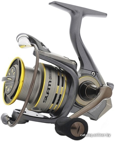 Катушка Ryobi Slam 2000 Катушка Ryobi Slam 2000