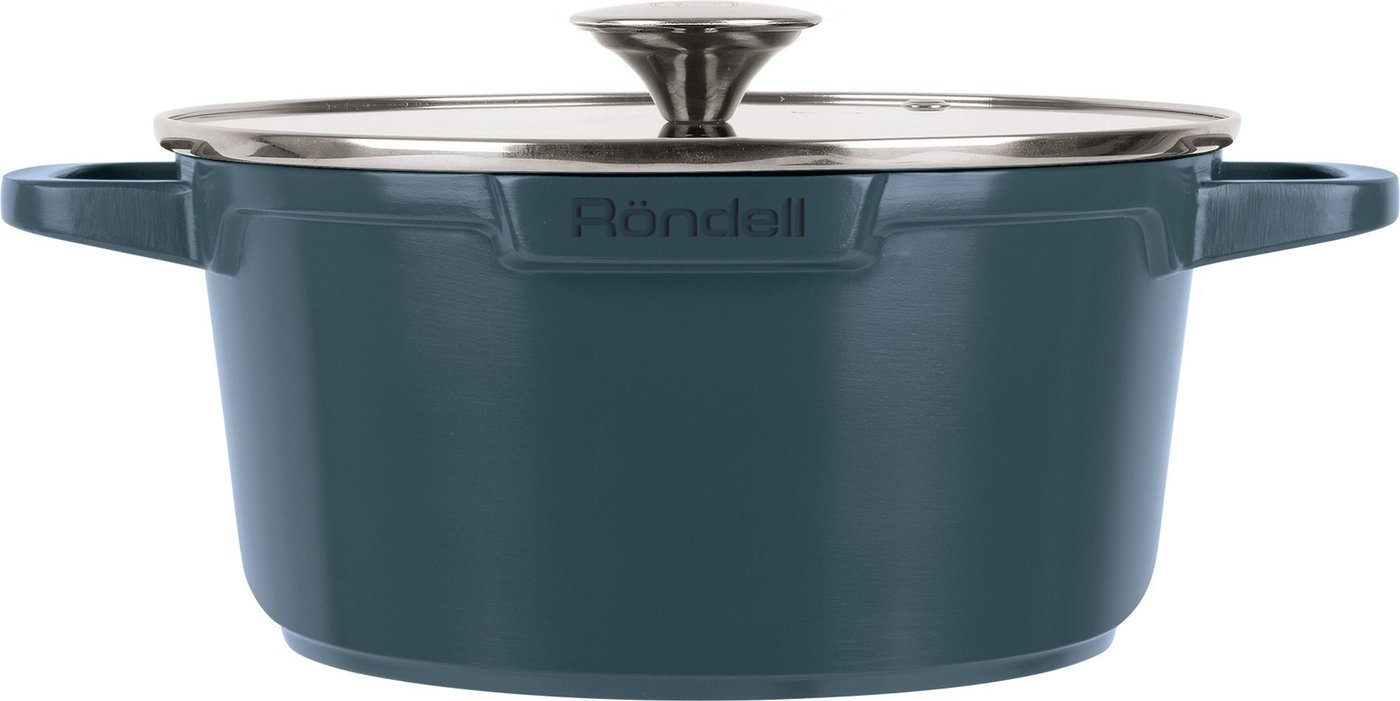 Кастрюля Rondell Azul Claro RDA-1501 (синий)