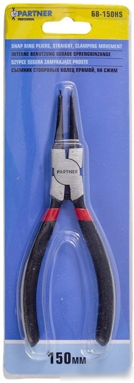 Съемник PARTNER PA-68-150HS