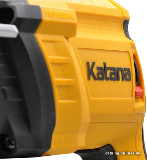 Перфоратор Katana Japan HD6100F