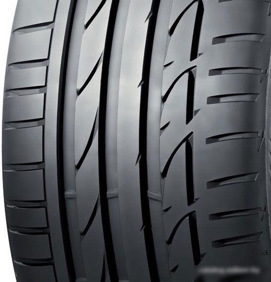 Автомобильные шины Bridgestone Potenza S001 275/40R19 101Y