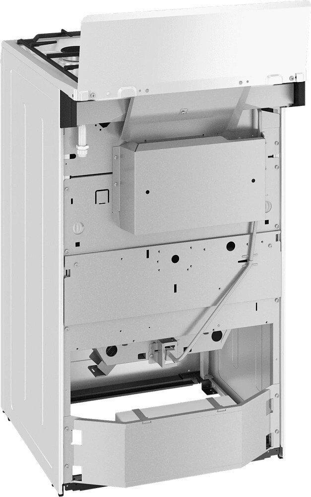 Кухонная плита Darina S4 GM341 101 W