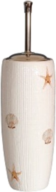 Ершик для унитаза Bisk Starfish 00471