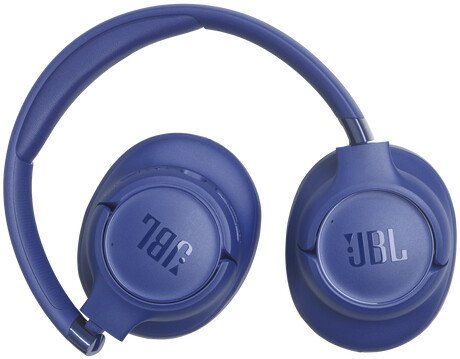 Наушники JBL Tune 780NC (синий)