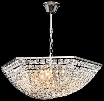Подвесная люстра Lumion Amalia 8377/5
