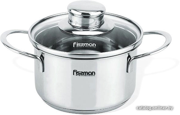 Кастрюля Fissman Bambino 5274 Кастрюля Fissman Bambino 5274
