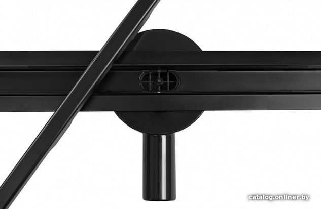 Трап/канал Calani Eco360 Slim 60 Black CAL-G0025