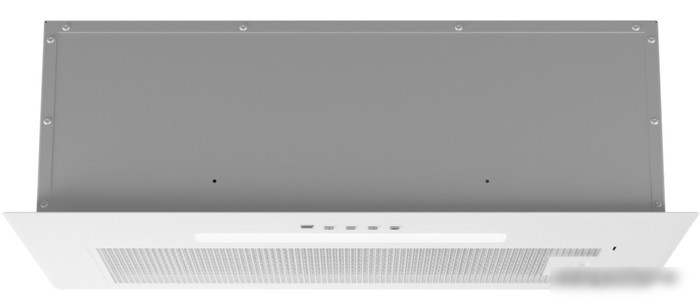 Кухонная вытяжка Akpo Mio 60 WK-12 (белый)