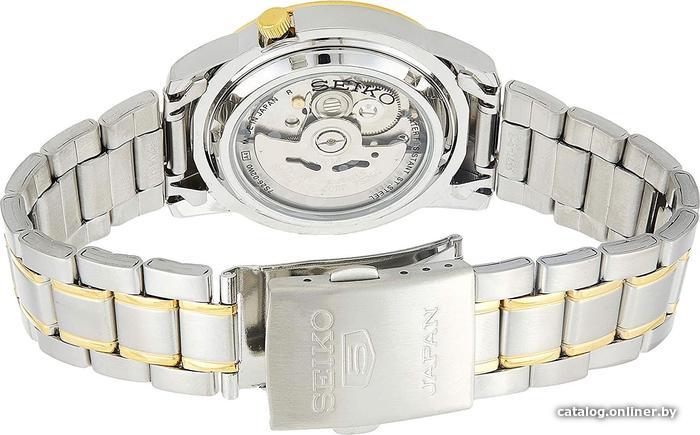 Наручные часы Seiko 5 SNKE54J1