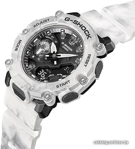 Наручные часы Casio G-Shock GA-2200GC-7A