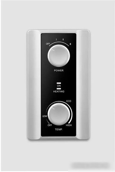 Накопительный электрический водонагреватель Candy CF80V-P3(R)