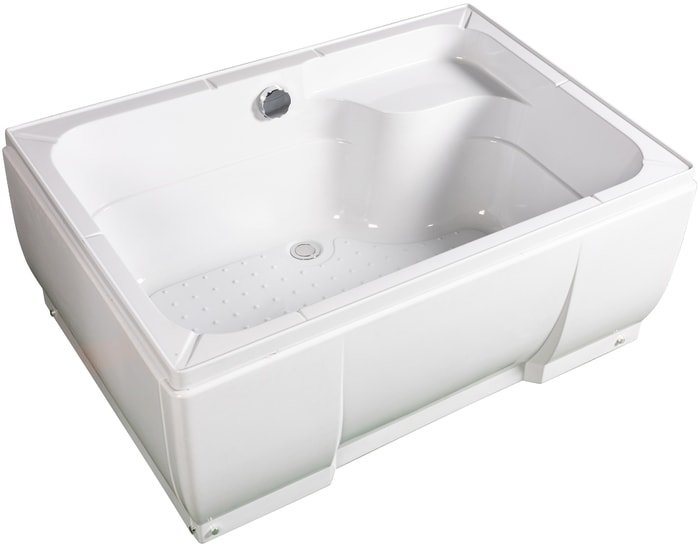 Душевая кабина River Vitim 120/80/50 MT