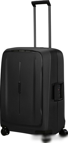 Чемодан-спиннер Samsonite Essens Graphite 69 см