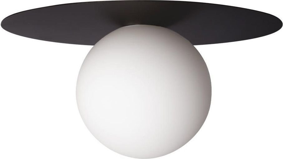 Припотолочная люстра LOFT IT Ufo 10120/250C Black