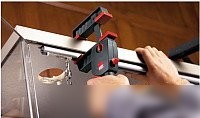 Струбцина Bessey DuoKlamp 450/85 (DUO45-8)