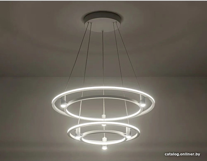 Подвесная люстра Ambrella light FL FL5542
