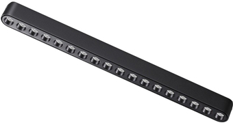 Трековый светильник Novotech Smal Shino 359078 LED 18W 4000K 1710Лм
