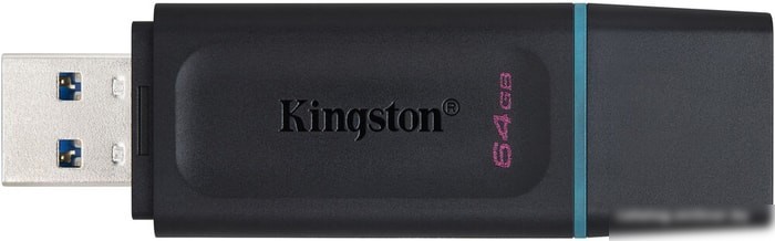 USB Flash Kingston Exodia 64GB