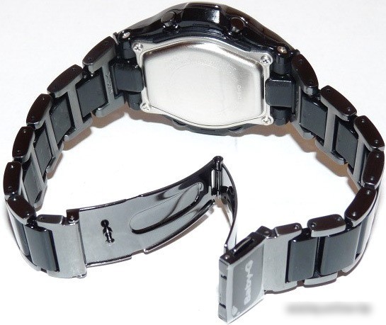 Наручные часы Casio BGA-124-1A