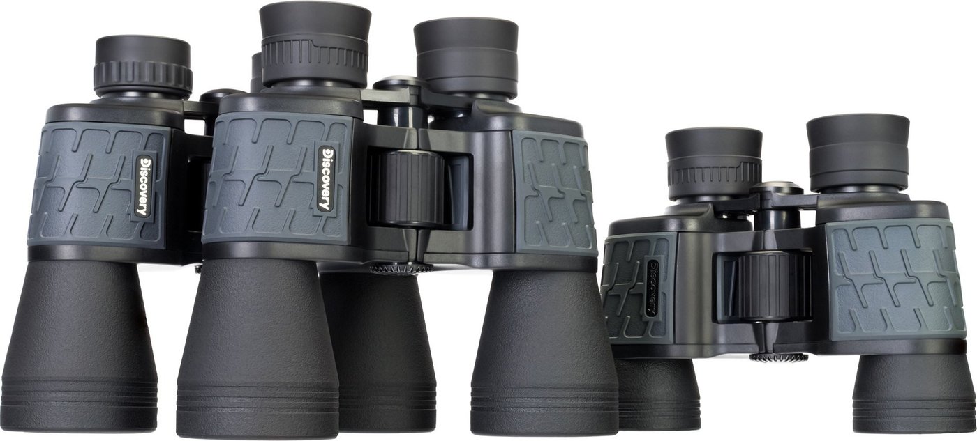 Бинокль Levenhuk Discovery Flint 8x40 79582