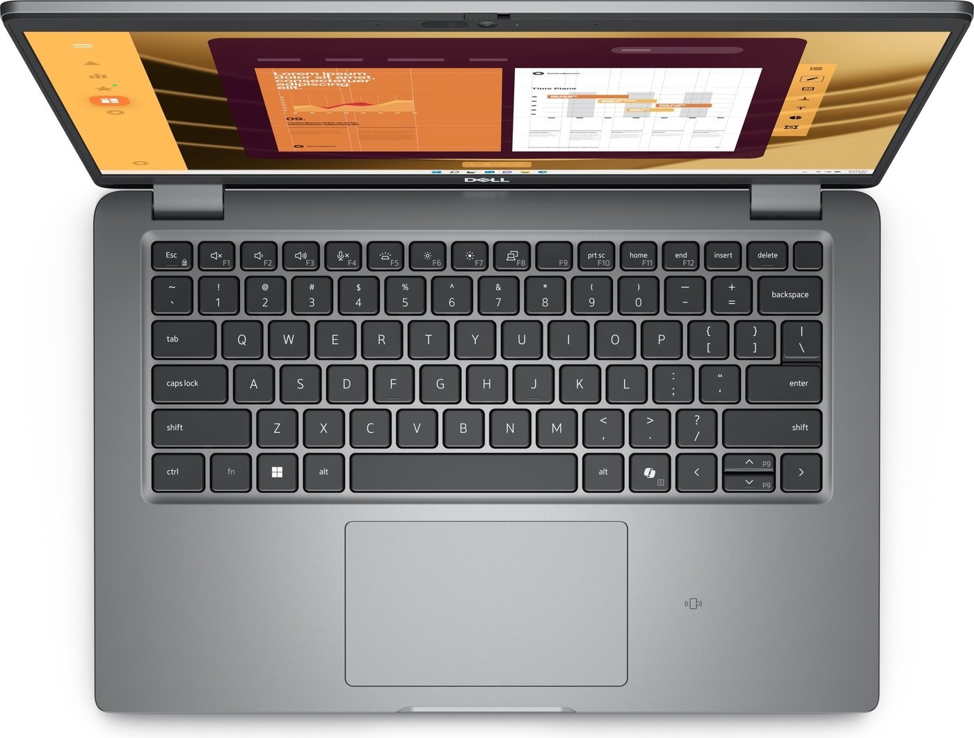 Ноутбук Dell Latitude 5450-5855