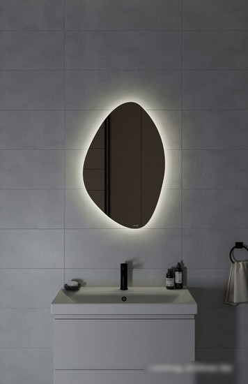 Cersanit Eclipse Smart 60x85 64153