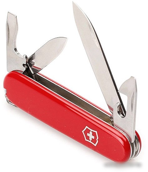 Туристический нож Victorinox Tinker [1.4603]