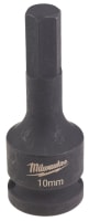 Головка слесарная Milwaukee 4932478066