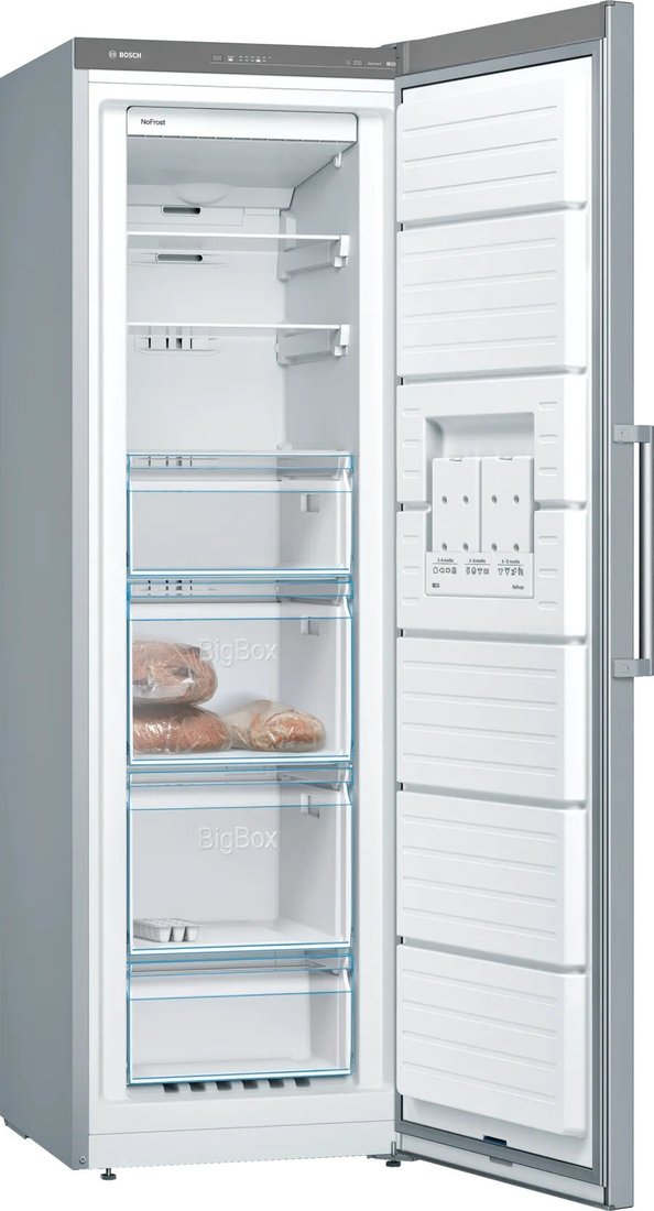 Морозильник Bosch Serie 4 GSN36VL30U