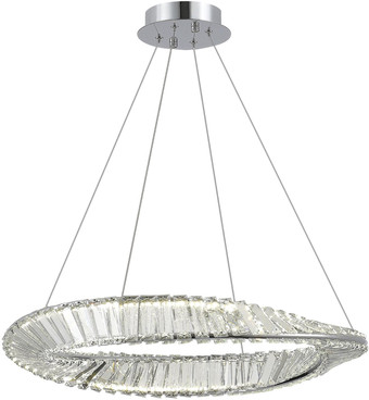 Подвесная люстра ST Luce SL6204.101.01