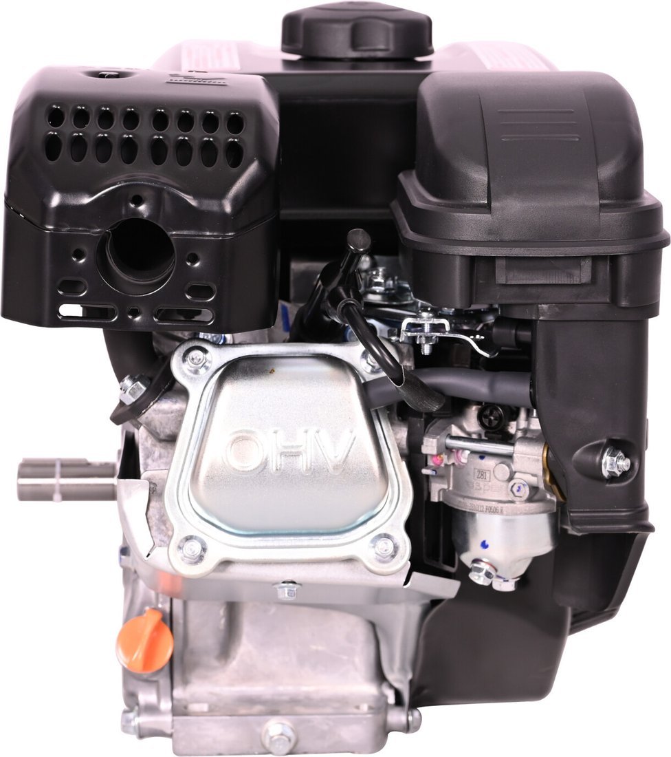 Бензиновый двигатель Rato R225 D20.0 R