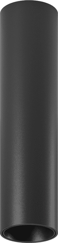 Лампа SWG Mini-Villy-M 004852 (черный, теплый белый свет)