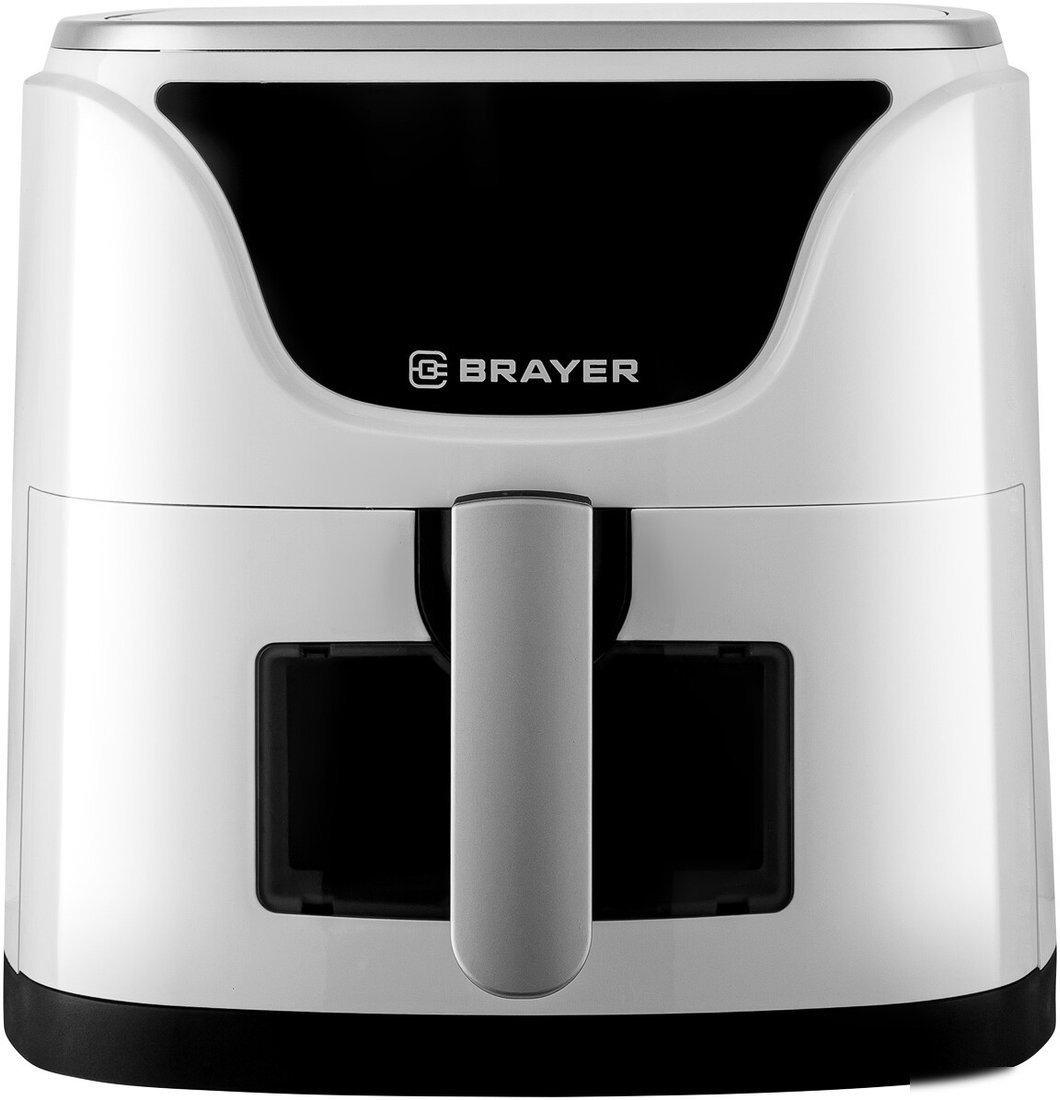 Аэрогриль (аэрофритюрница) Brayer BR2036WH