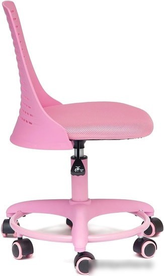 Компьютерное кресло TetChair Kiddy (розовый)