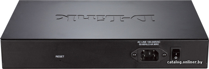 Коммутатор D-Link DWC-1000