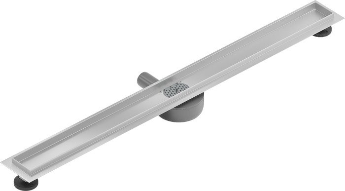 Корпус для трапа Mexen Flat 360 1040080