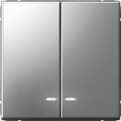 Выключатель Systeme Electric ArtGallery GAL000953