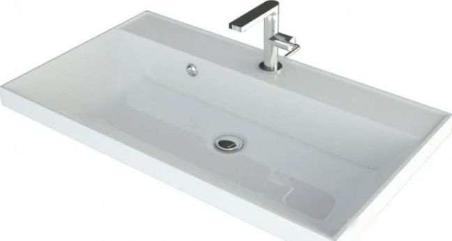 Vela Тумба под умывальник Vela Бриз 80П под Classica TU27054