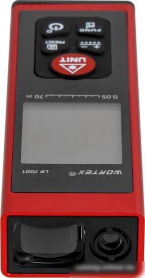 Лазерный дальномер Wortex LR 7001 1329390