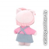 Классическая игрушка Orange Toys Кошечка Китти в сарафане 2302-176/32