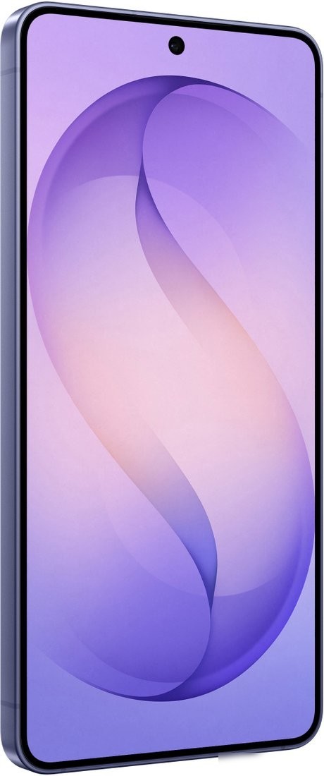 Телефон Samsung Galaxy S26 SM-S942B 12GB/256GB (лавандовый)