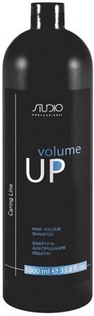 Kapous Шампунь для придания объема Volume up 1000 мл