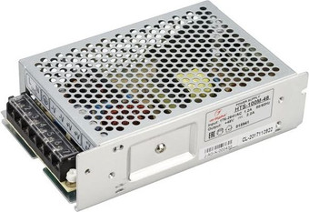 Блок питания Arlight HTS-100M-48 015941