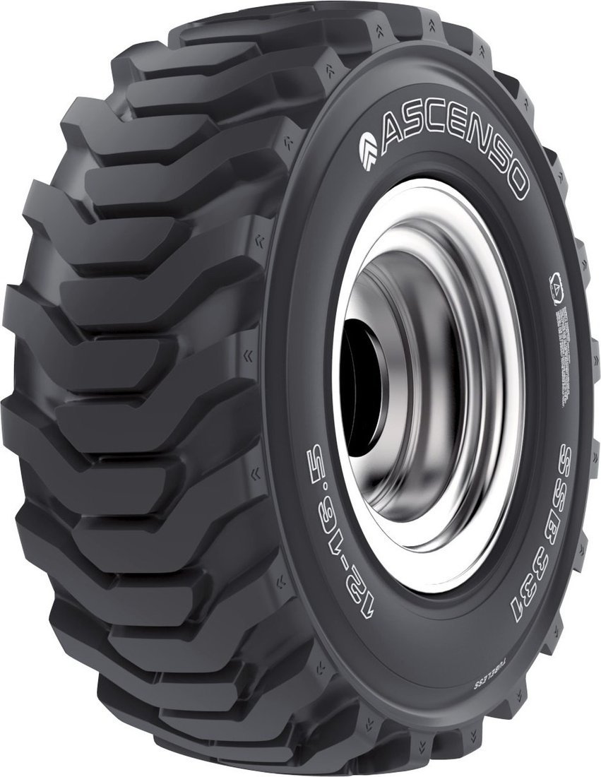 Ascenso SSB 331 14-17.5R4 14нс TL