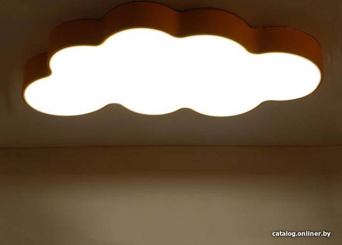 Светильник ImperiumLoft Cloud01 101448-26