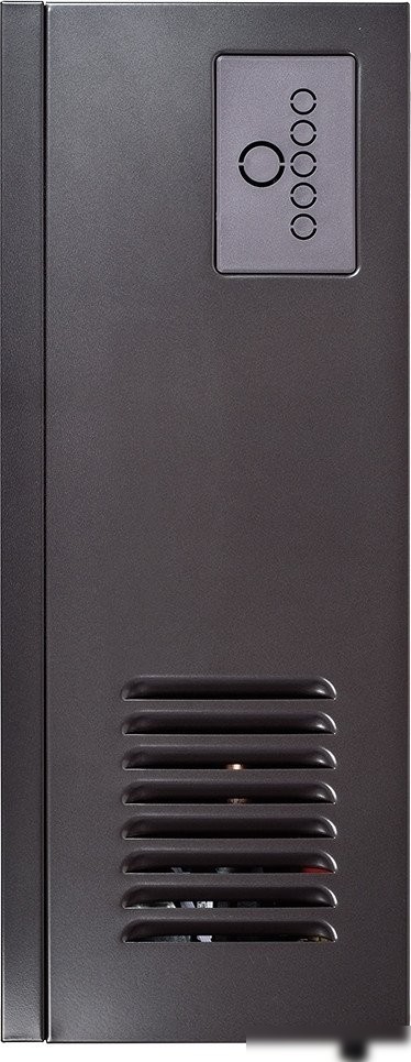 Отопительный котел Thermex Sonne 12 Wi-Fi (Grey)