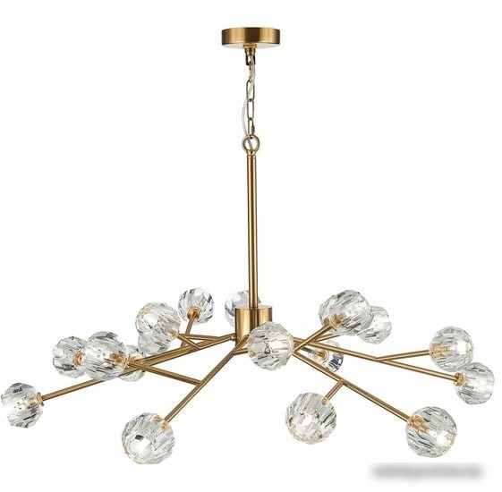 Подвесная люстра ST Luce Romano SL1166.303.18