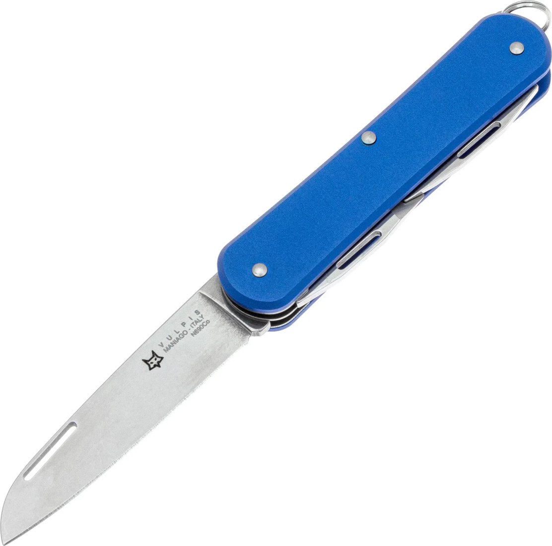 Складной нож Fox Knives Vulpis FX-VP130-3 SB