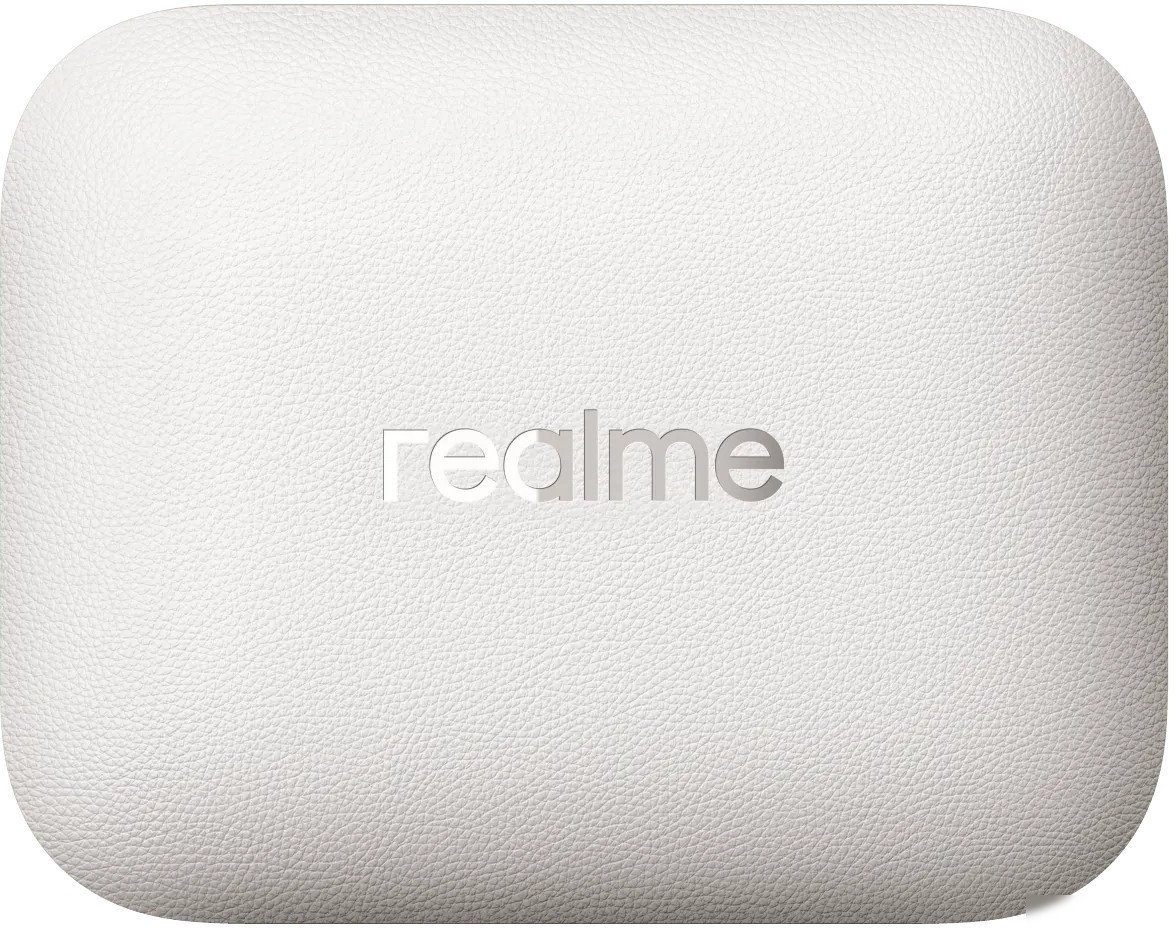 Наушники Realme Buds Air 7 Pro (бежевый)