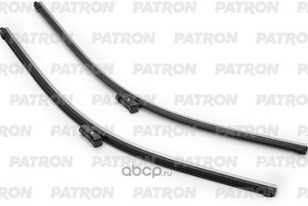 Щетки стеклоочистителя Patron PWB650-H